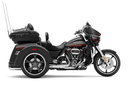 Harley-Davidson CVO Tri Glide FLHTCUTGSE 2020