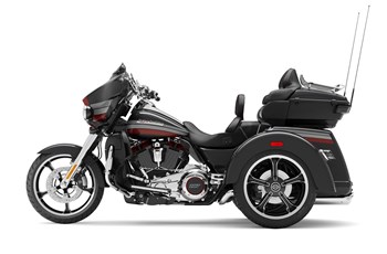 Harley-Davidson CVO Tri Glide FLHTCUTGSE 2020 - Bild 10