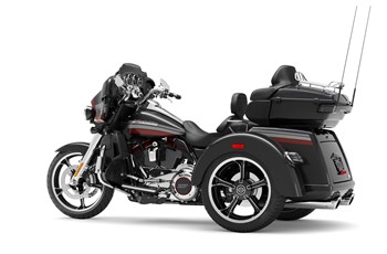 Harley-Davidson CVO Tri Glide FLHTCUTGSE 2020 - Bild 11
