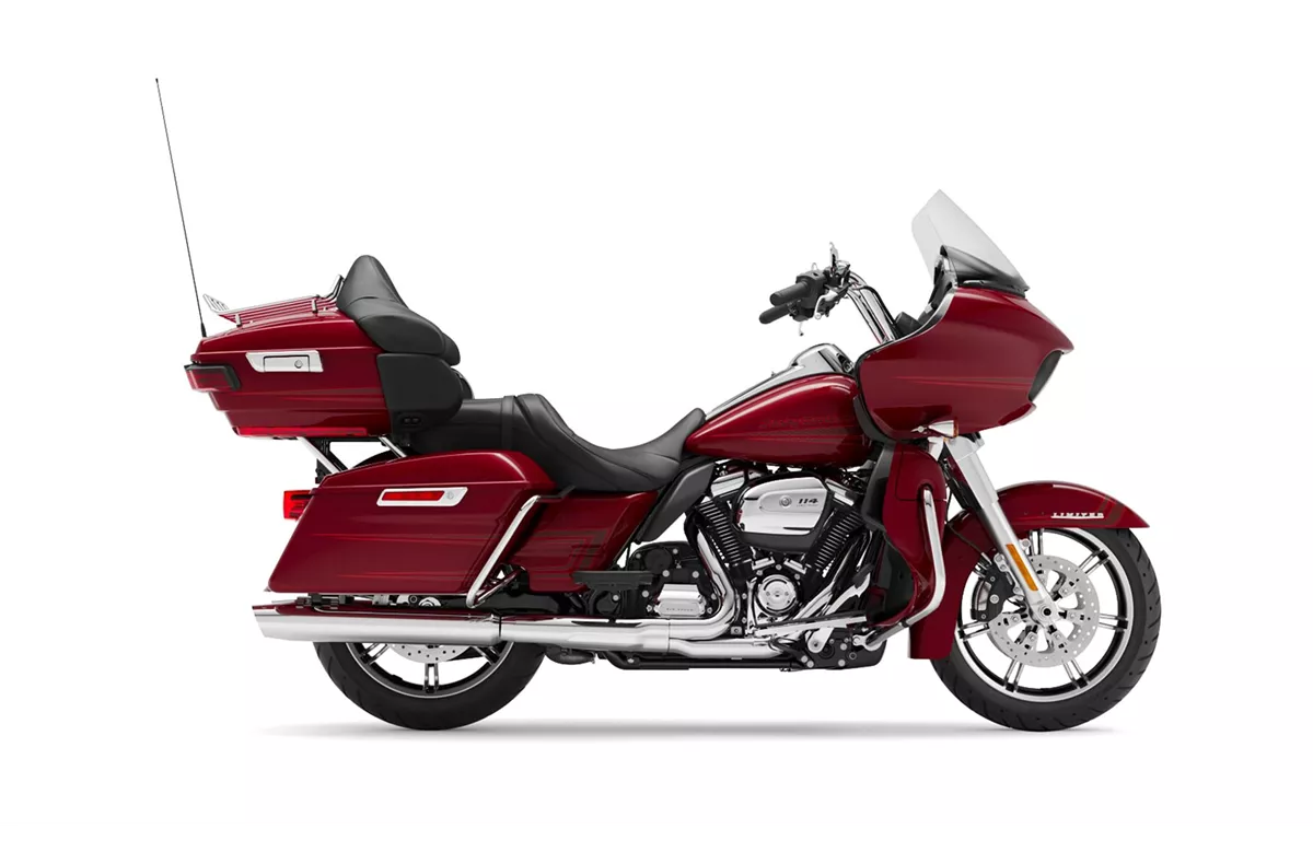 Harley-Davidson Touring Road Glide Limited FLTRK Harley-Davidson Touring Road Glide Limited FLTRK