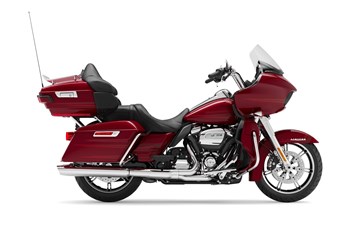 Harley-Davidson Touring Road Glide Limited FLTRK 2020 - Bild 2