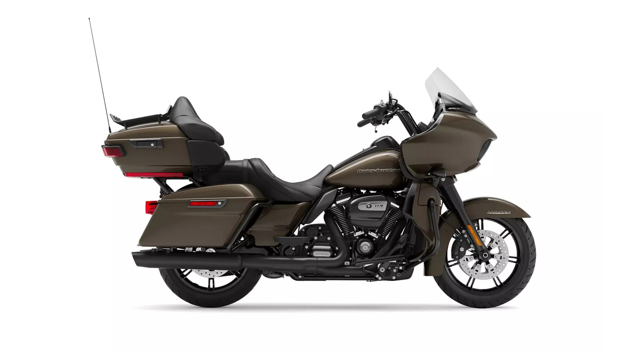 Harley-Davidson Touring Road Glide Limited FLTRK - Image 1 Harley-Davidson Touring Road Glide Limited FLTRK - Image 1