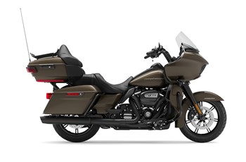 Harley-Davidson Touring Road Glide Limited FLTRK 2020 - Bild 3