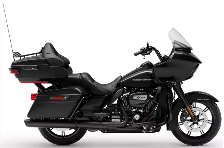 Harley-Davidson Touring Road Glide Limited FLTRK 2020