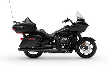 Harley-Davidson Touring Road Glide Limited FLTRK 2020 - Bild 4