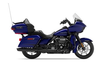 Harley-Davidson Touring Road Glide Limited FLTRK 2020 - Bild 6