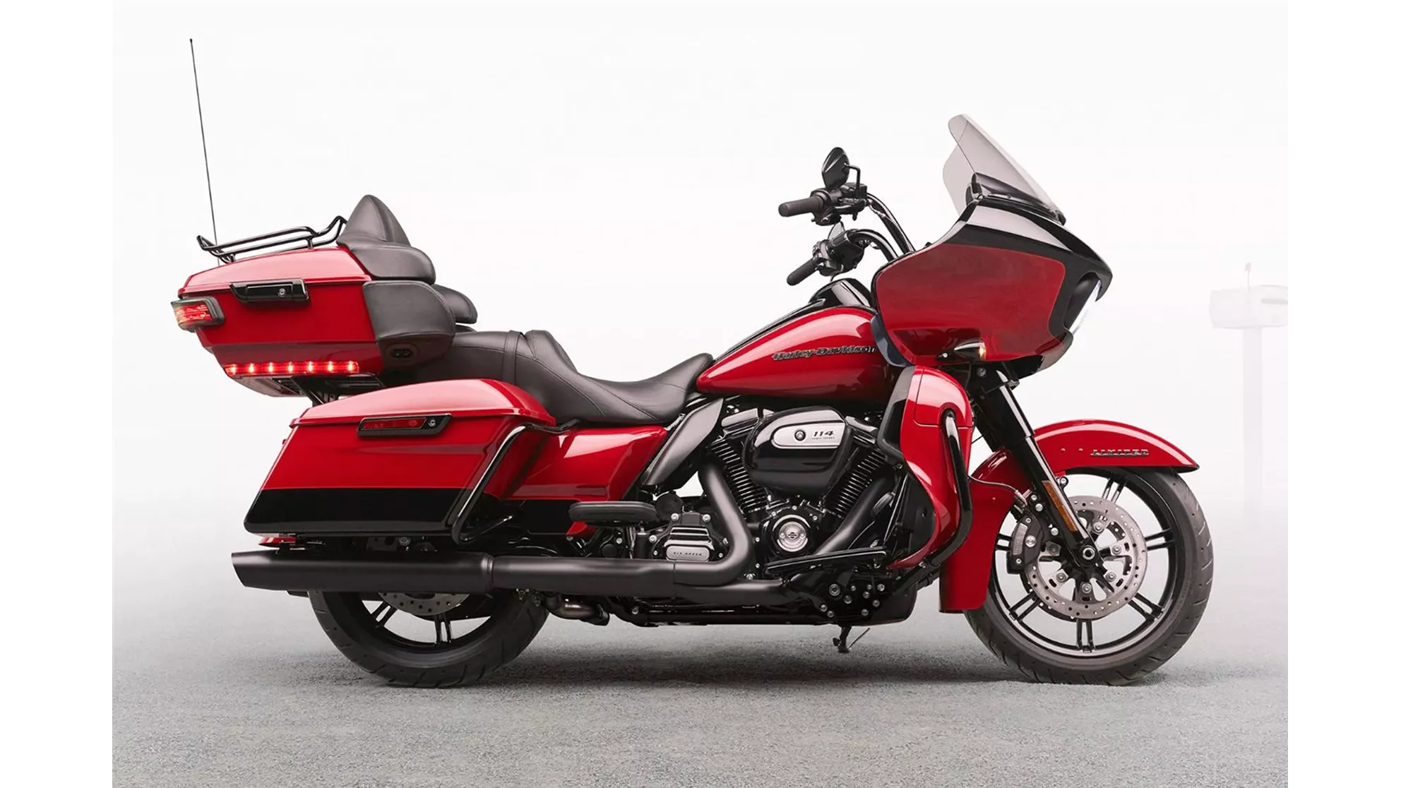 Harley-Davidson Touring Road Glide Limited FLTRK - Image 5 Harley-Davidson Touring Road Glide Limited FLTRK - Image 5