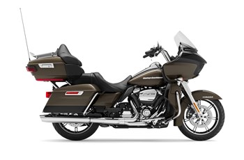 Harley-Davidson Touring Road Glide Limited FLTRK 2020 - Bild 10