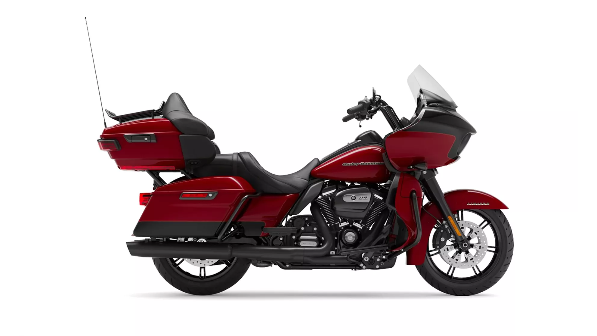 Harley-Davidson Touring Road Glide Limited FLTRK - Image 10 Harley-Davidson Touring Road Glide Limited FLTRK - Image 10