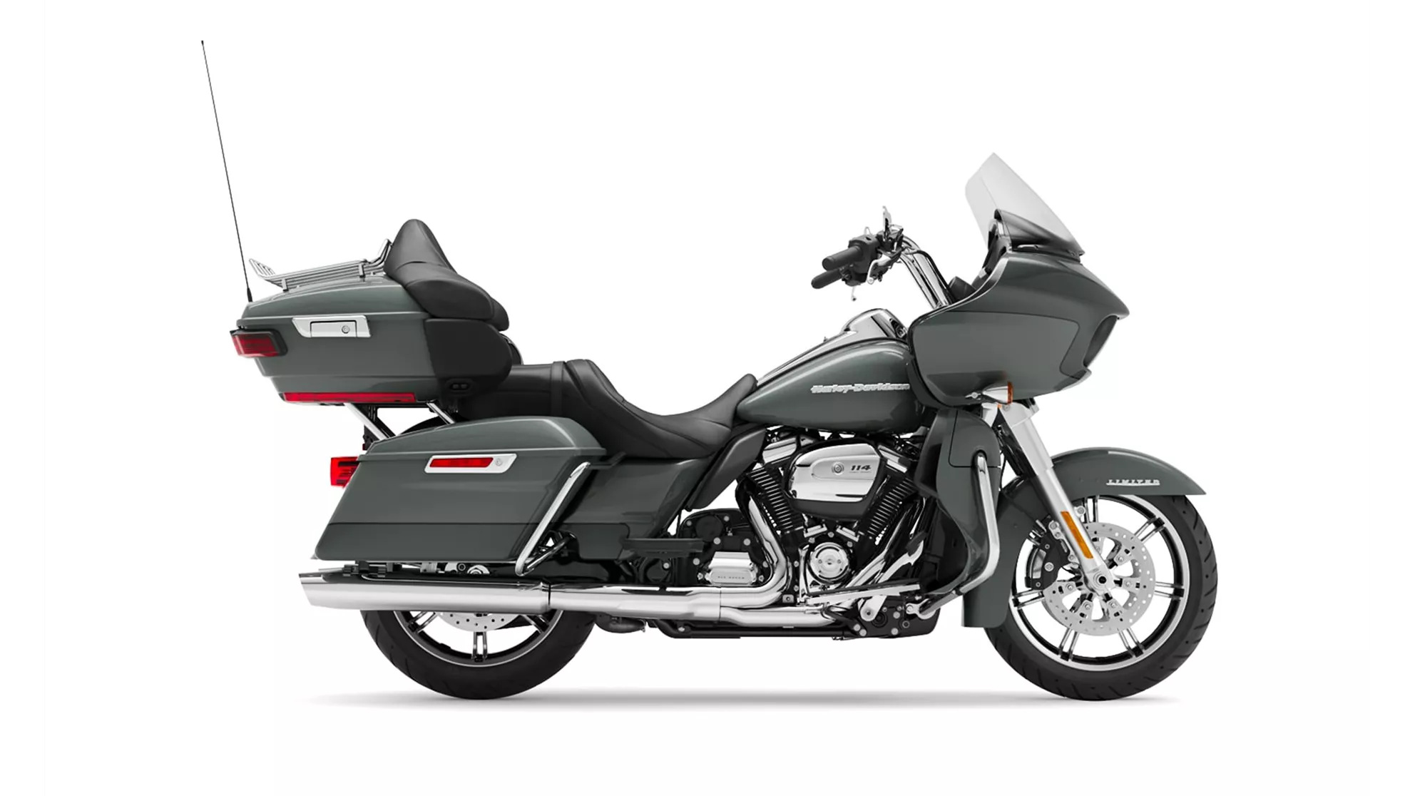 Harley-Davidson Touring Road Glide Limited FLTRK - Image 16 Harley-Davidson Touring Road Glide Limited FLTRK - Image 16