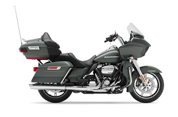 Harley-Davidson Touring Road Glide Limited FLTRK 2020 - Bild 18
