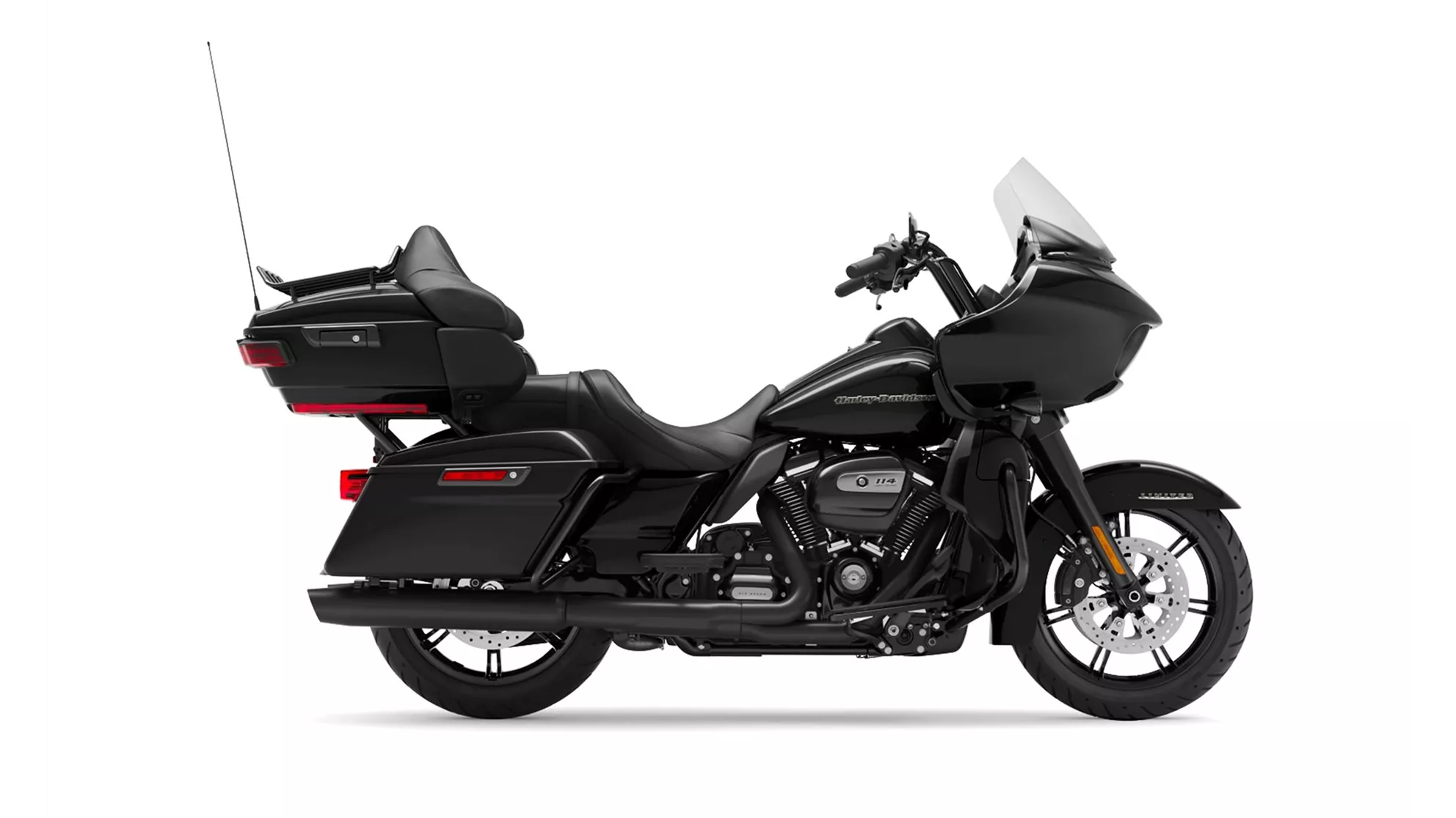 Harley-Davidson Touring Road Glide Limited FLTRK - Image 18 Harley-Davidson Touring Road Glide Limited FLTRK - Image 18