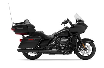 Harley-Davidson Touring Road Glide Limited FLTRK 2020 - Bild 20