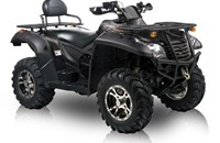 CFMOTO CForce 600 EFI 4x4 XL 2020 - Bild 4