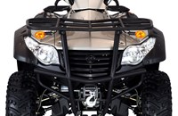 CFMOTO CForce 600 EFI 4x4 XL 2020 - Bild 6