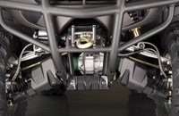 CFMOTO CForce 600 EFI 4x4 XL 2020 - Bild 7