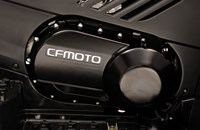 CFMOTO CForce 600 EFI 4x4 XL 2020 - Bild 9