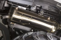 CFMOTO CForce 600 EFI 4x4 XL 2020 - Bild 10