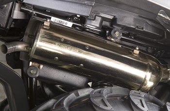 CFMOTO CForce 600 EFI 4x4 XL 2020 - Bild 10