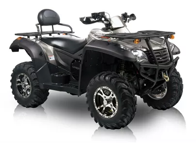 CFMOTO CForce 600 EFI 4x4 XL 2020 CFMOTO CForce 600 EFI 4x4 XL 2020