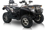 CFMOTO CForce 600 EFI 4x4 XL 2020 - Bild 1
