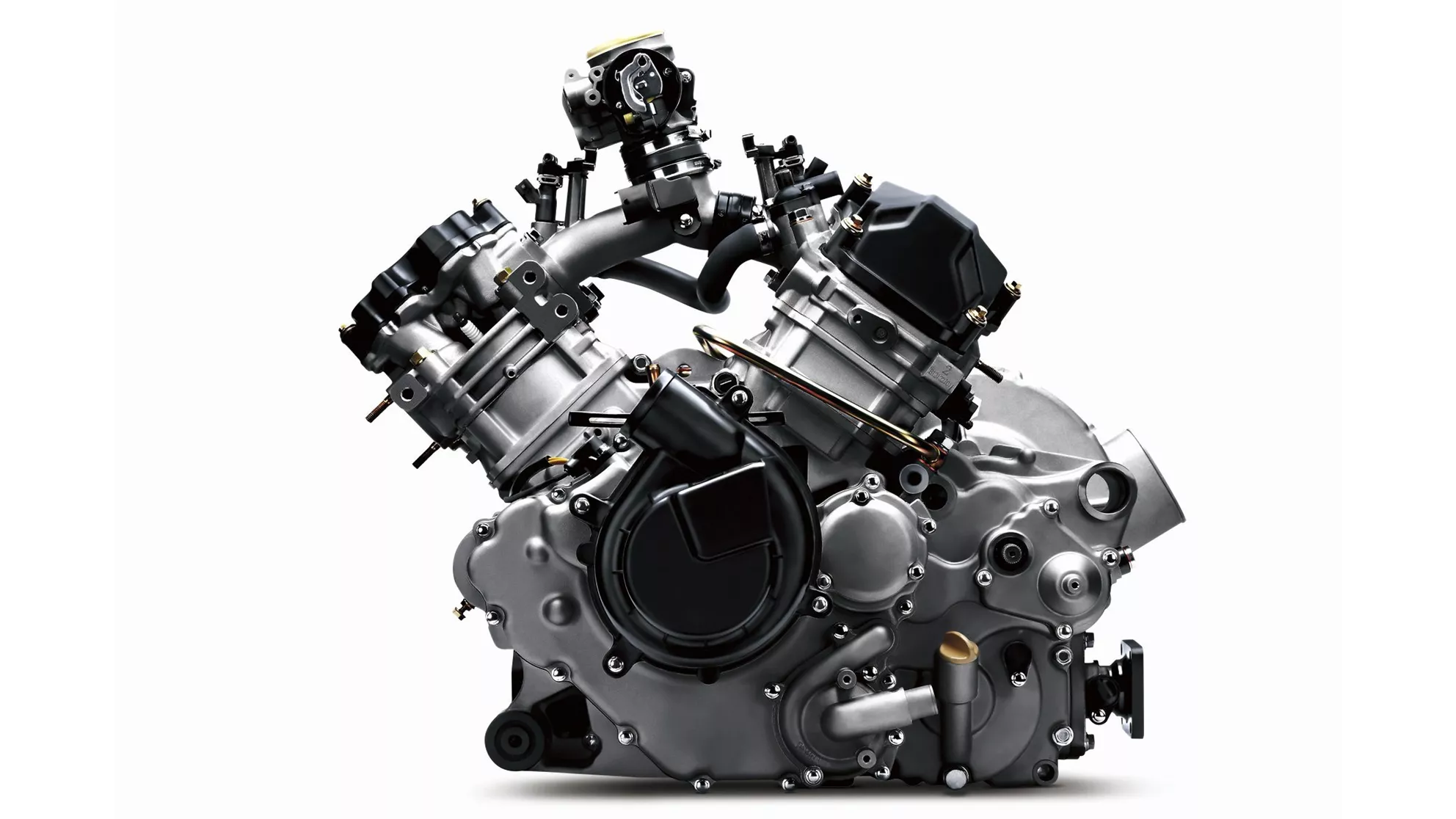 CFMOTO UForce 800 V2 EFI 4x4 - Image 4 CFMOTO UForce 800 V2 EFI 4x4 - Image 4