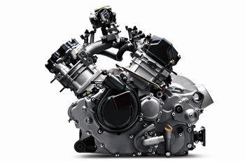 CFMOTO UForce 800 V2 EFI 4x4 2020 - Bild 6