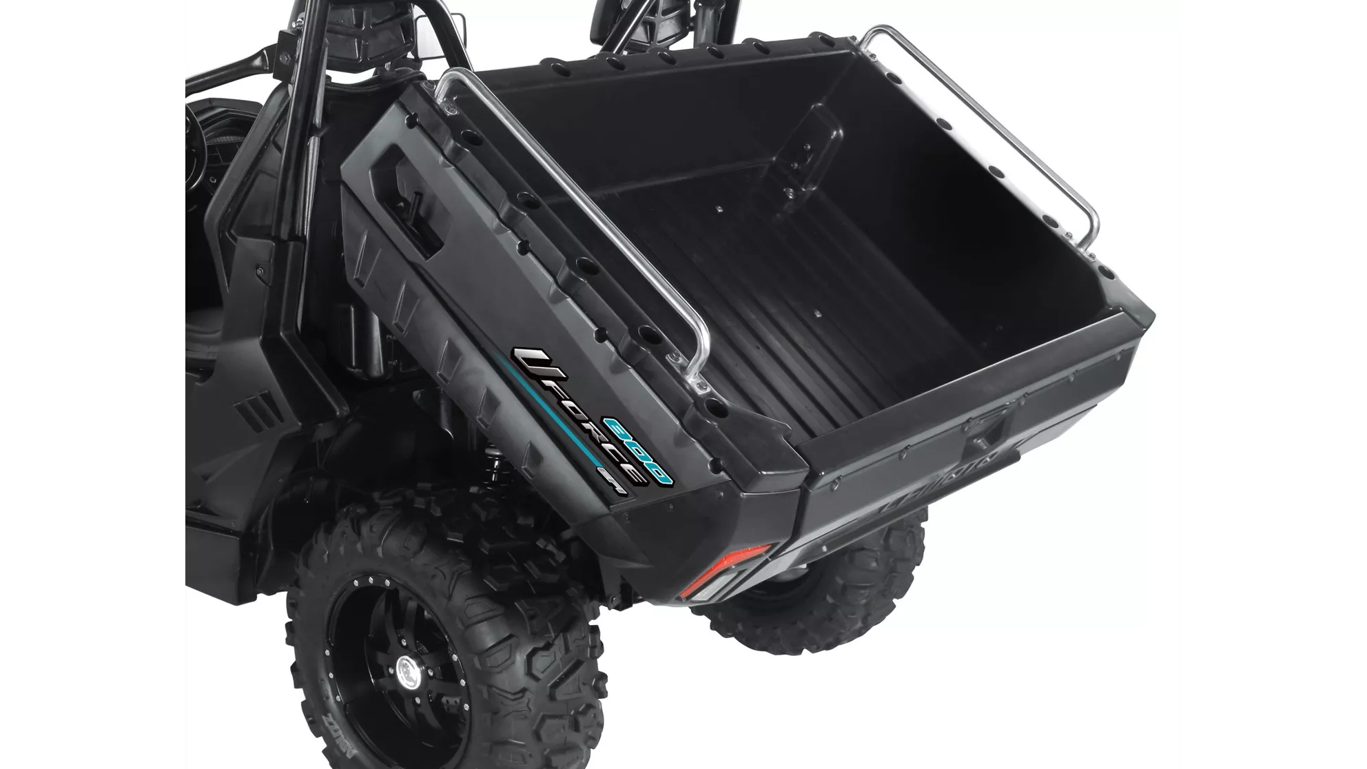 CFMOTO UForce 800 V2 EFI 4x4 - Image 6 CFMOTO UForce 800 V2 EFI 4x4 - Image 6