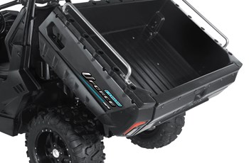 CFMOTO UForce 800 V2 EFI 4x4 2020 - Bild 8