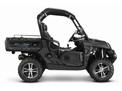 CFMOTO UForce 800 V2 EFI 4x4 2020 CFMOTO UForce 800 V2 EFI 4x4 2020