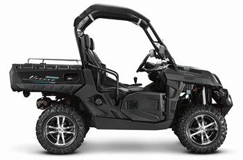 CFMOTO UForce 800 V2 EFI 4x4 2020 - Bild 2