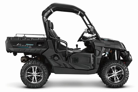 CFMOTO UForce 800 V2 EFI 4x4 2020