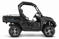 CFMOTO UForce 800 V2 EFI 4x4 2020