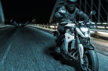 CFMOTO 650NK 2020 - Bild 5