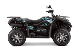CFMOTO CForce 450 EFI 4x4 L DLX 2020