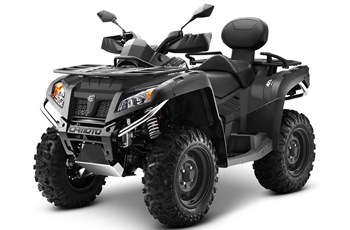 CFMOTO CForce 820 One 2020 - Bild 3