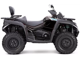CFMOTO CForce 820 One CFMOTO CForce 820 One