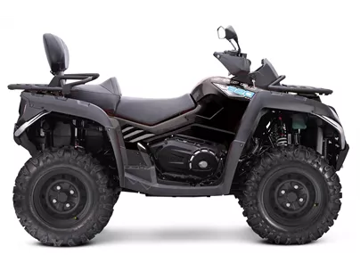 CFMOTO CForce 820 One 2020 CFMOTO CForce 820 One 2020