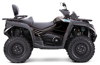 CFMOTO CForce 820 One 2020 - Bild 2