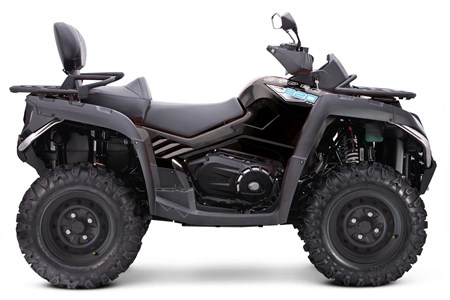 CFMOTO CForce 820 One 2020