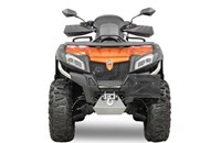 CFMOTO CForce 820 V2 EFI 4x4 DLX 2020 - Bild 6