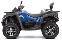 CFMOTO CForce 820 V2 EFI 4x4 DLX 2020 - Bild 7