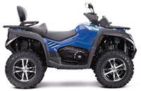 CFMOTO CForce 820 V2 EFI 4x4 DLX 2020 - Bild 1