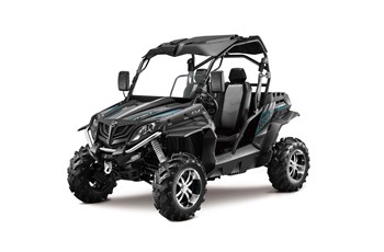 CFMOTO ZForce 1000 EX V2 EFI 4x4 2020 - Bild 6