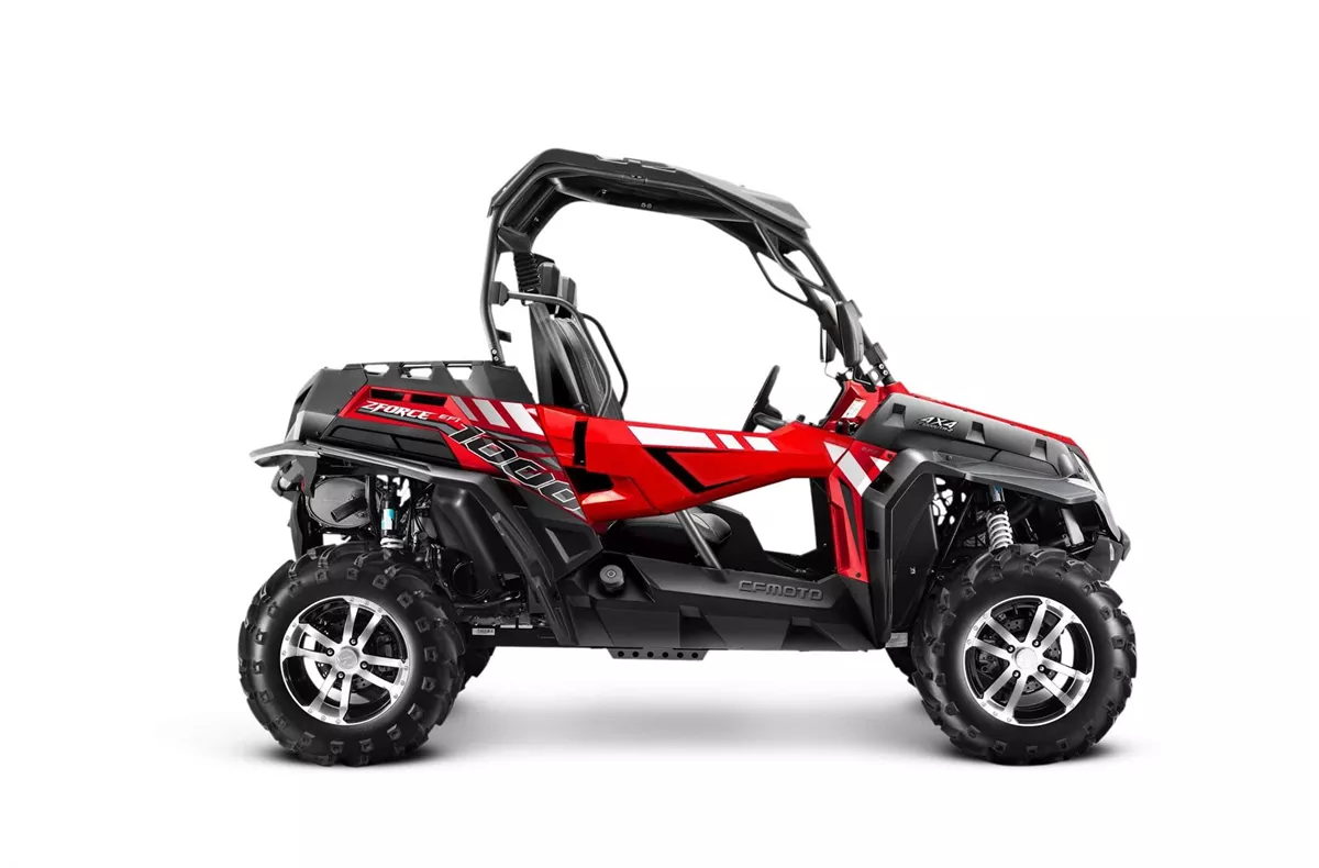 CFMOTO ZForce 1000 EX V2 EFI 4x4 CFMOTO ZForce 1000 EX V2 EFI 4x4