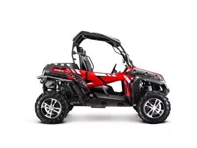 CFMOTO ZForce 1000 EX V2 EFI 4x4 2020 CFMOTO ZForce 1000 EX V2 EFI 4x4 2020