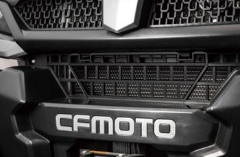 CFMOTO UForce 1000 V2 EFI 4x4 2020 - Bild 7