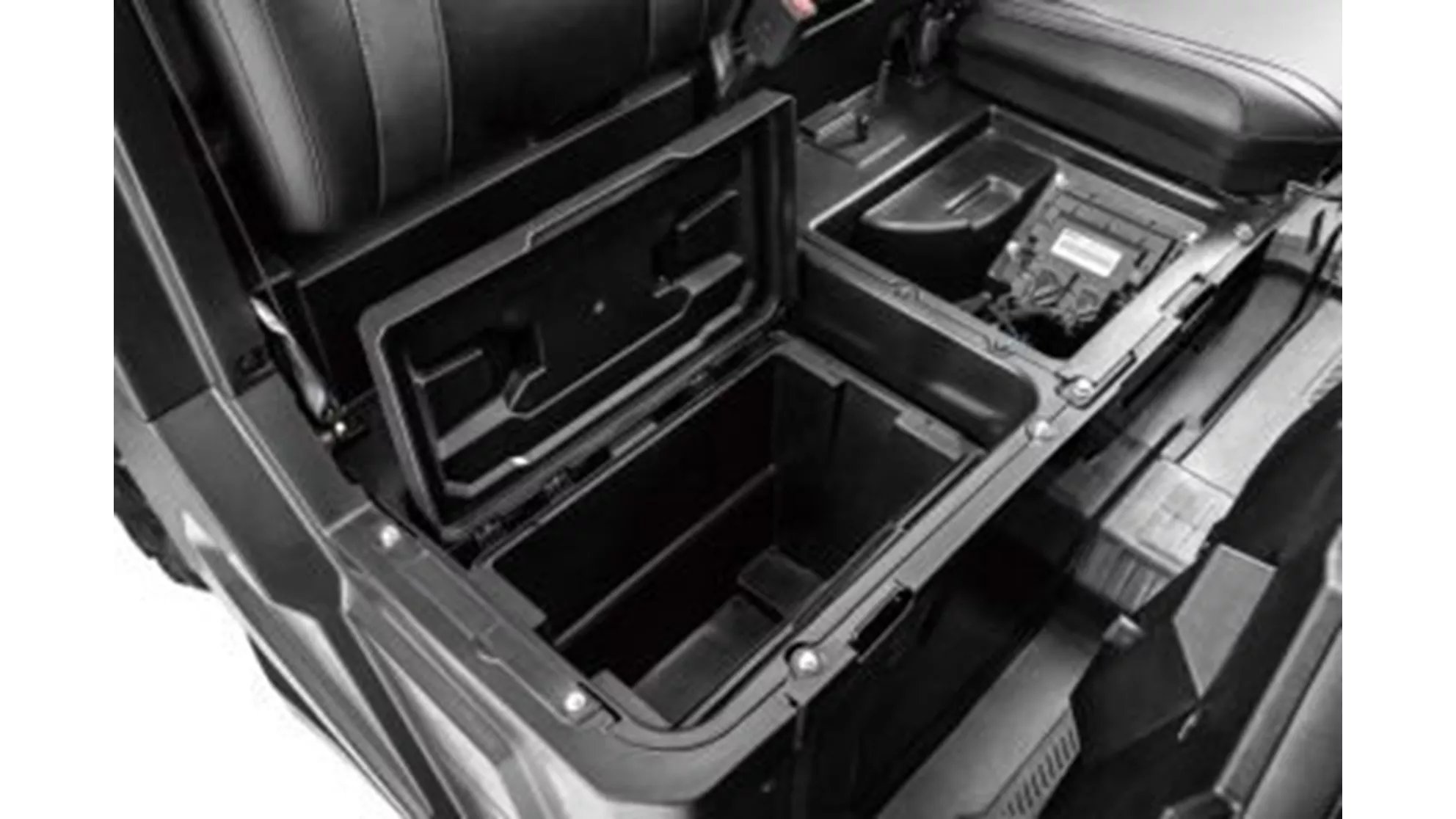 CFMOTO UForce 1000 V2 EFI 4x4 - Image 7 CFMOTO UForce 1000 V2 EFI 4x4 - Image 7