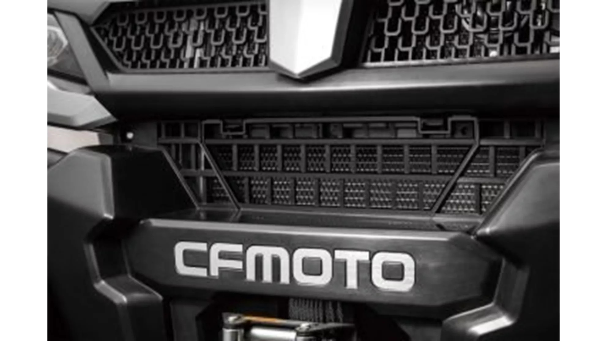 CFMOTO UForce 1000 V2 EFI 4x4 - Image 8 CFMOTO UForce 1000 V2 EFI 4x4 - Image 8