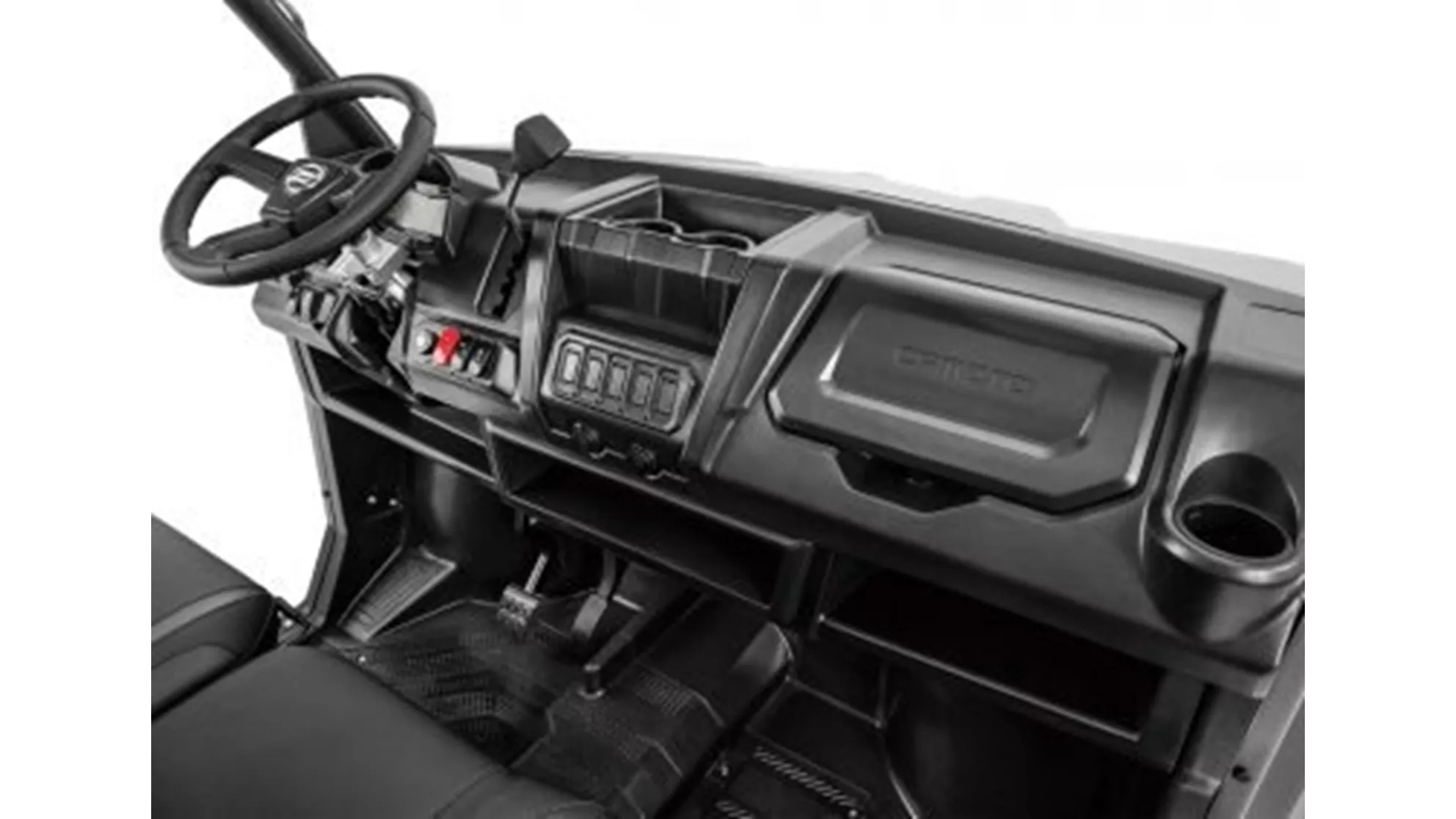 CFMOTO UForce 1000 V2 EFI 4x4 - Image 9 CFMOTO UForce 1000 V2 EFI 4x4 - Image 9